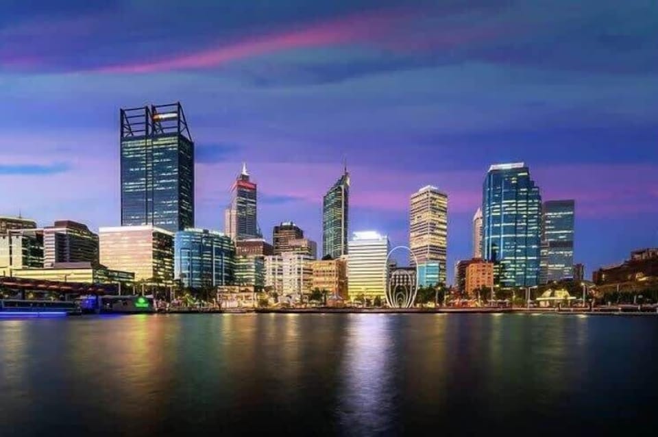 Swan River