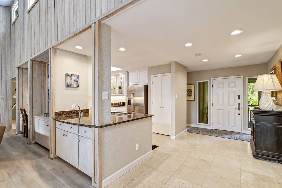 2 Ruddy Turnstone - Fully Equipped Kitchen
