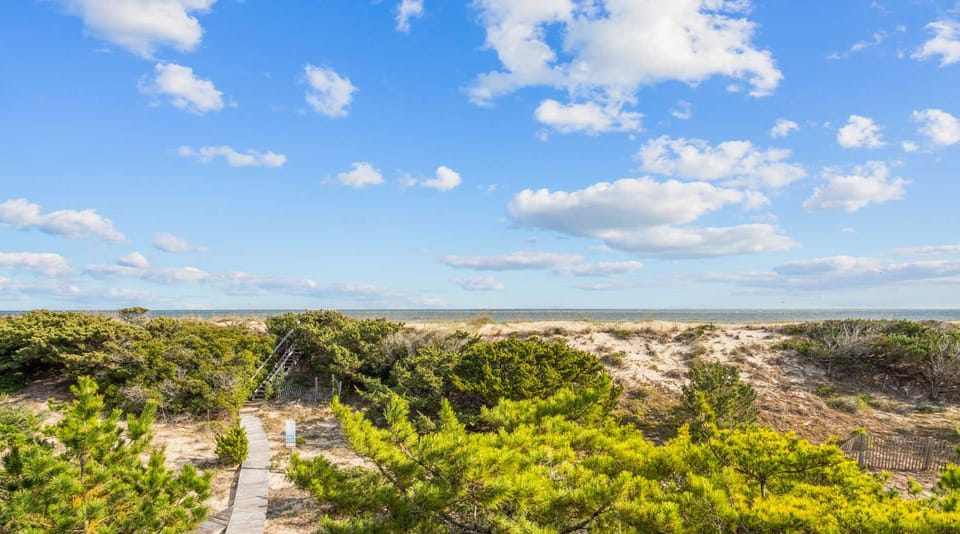 Surf or Sound Realty - 1178 - Sand Jewel - Beach Access 2
