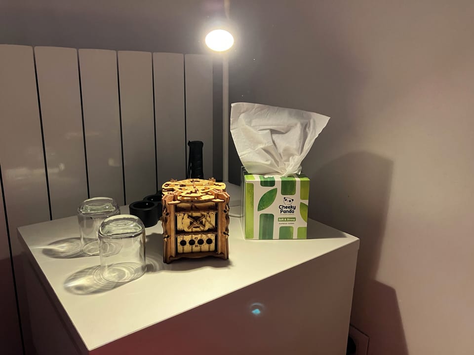 Miscellaneous