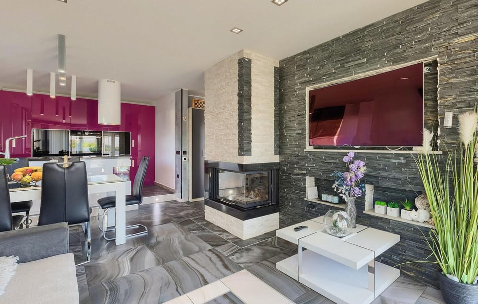 living-room