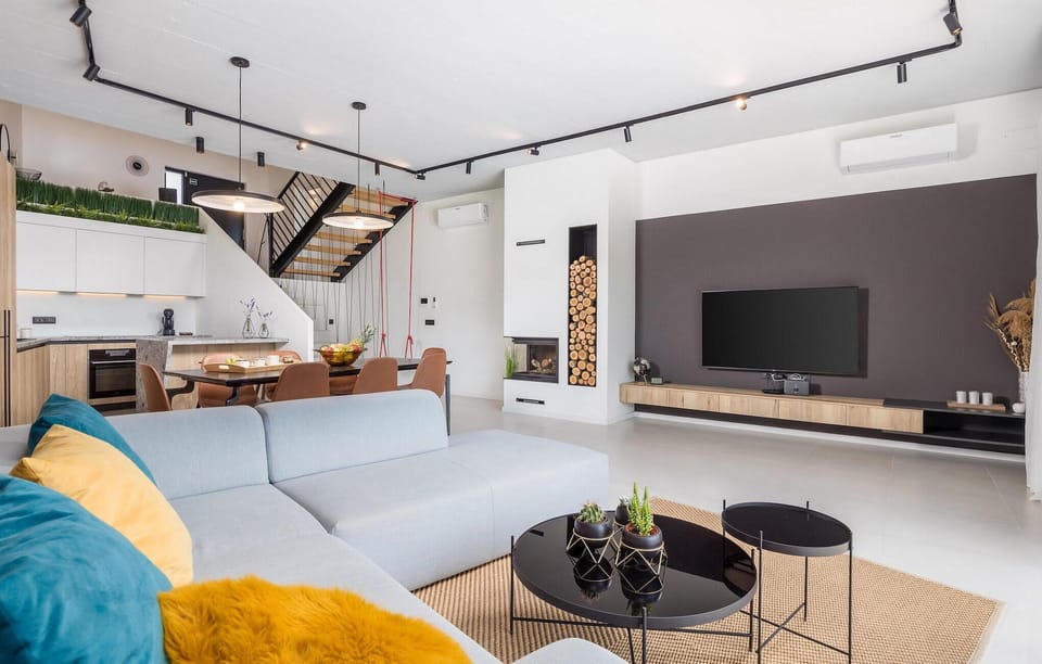 living-room