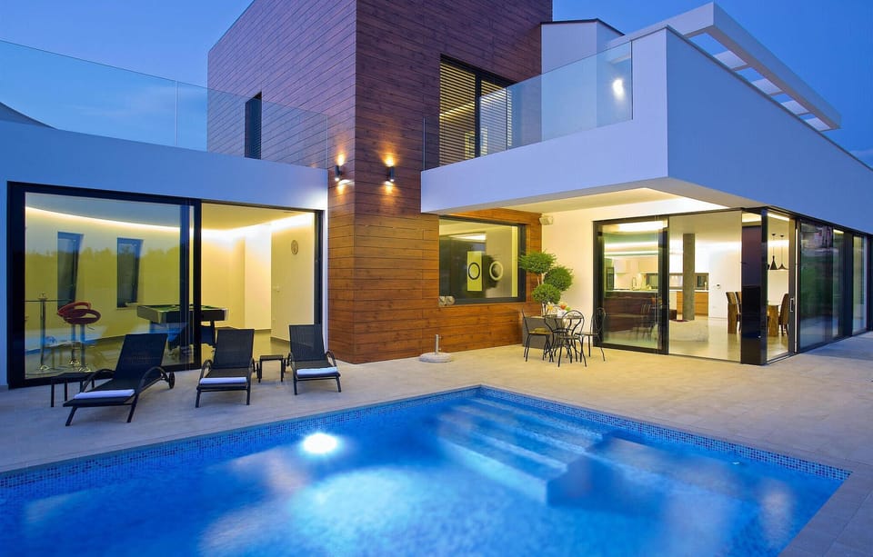 pool