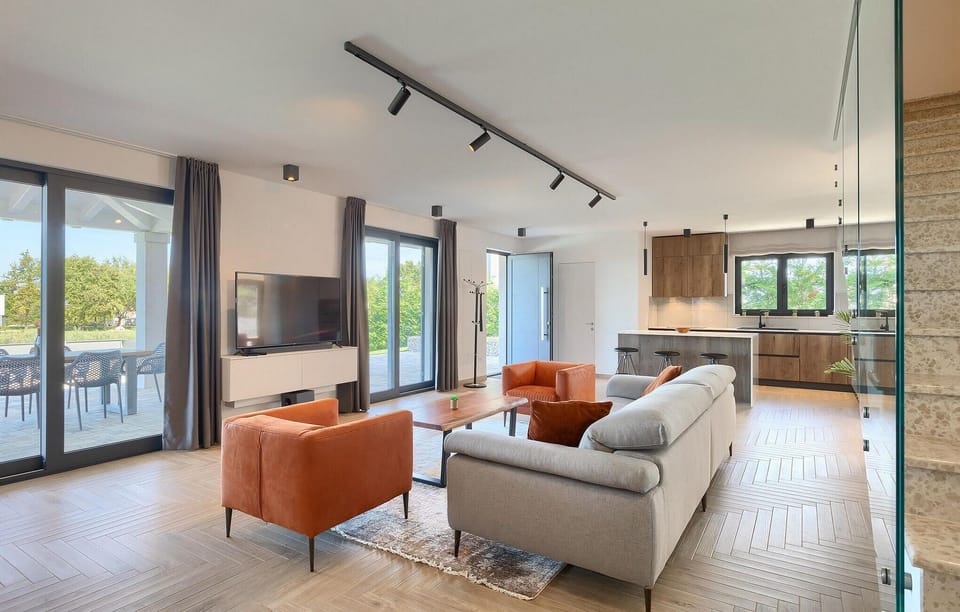living-room