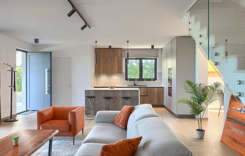 living-room