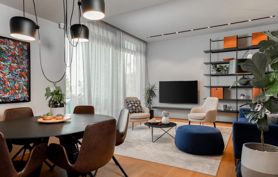 living-room