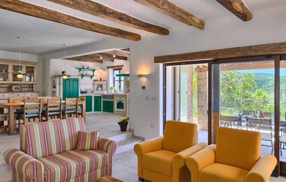living-room