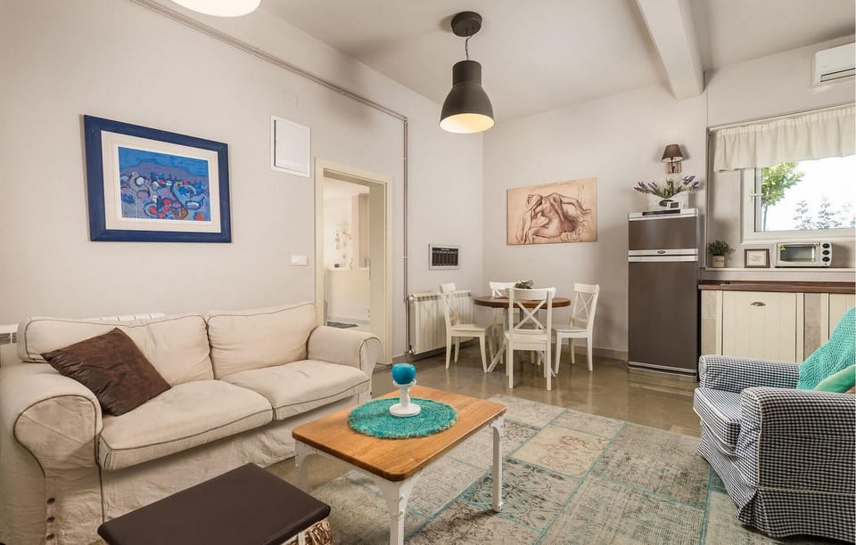 living-room