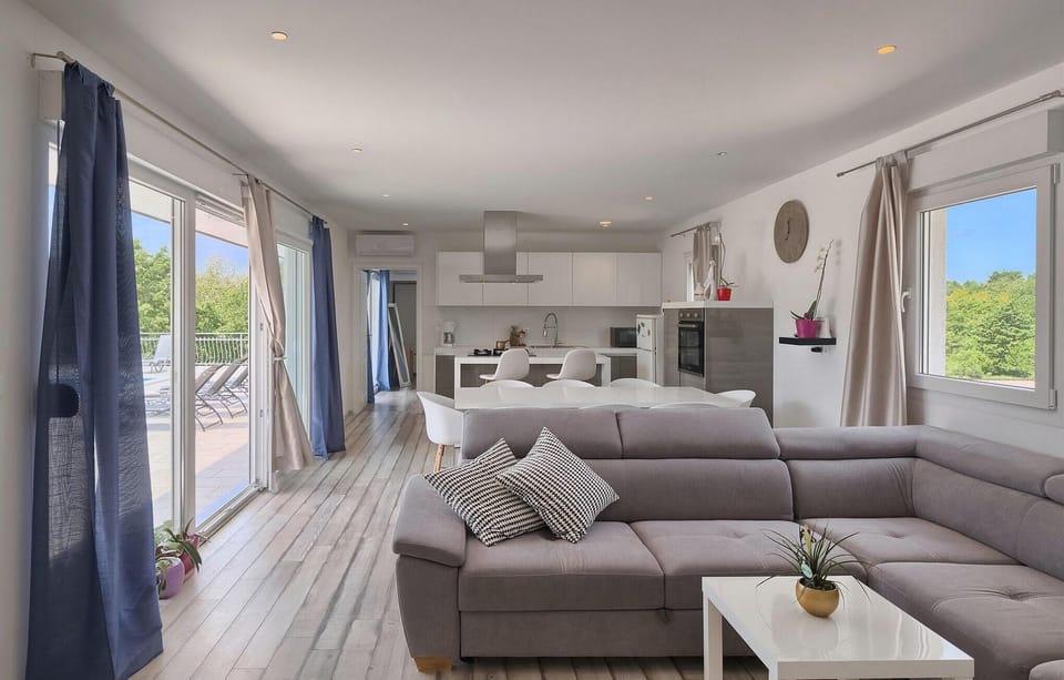 living-room