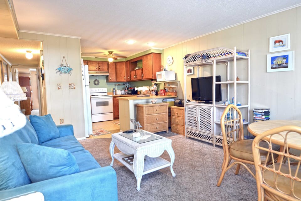 LIVING-AREA