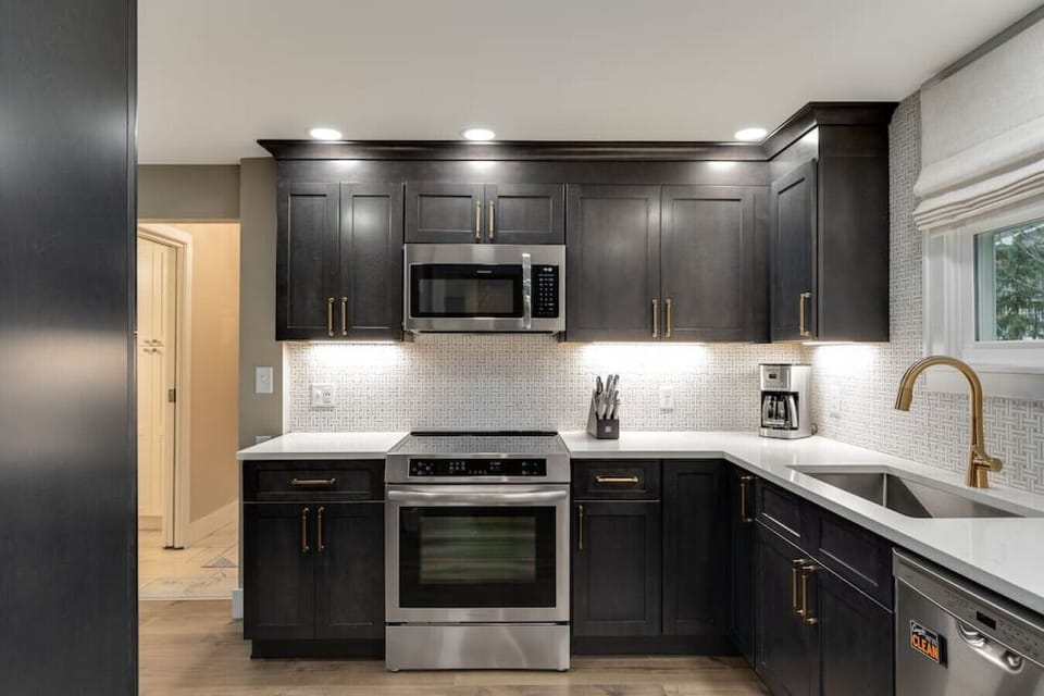 Such a bright and inviting space!