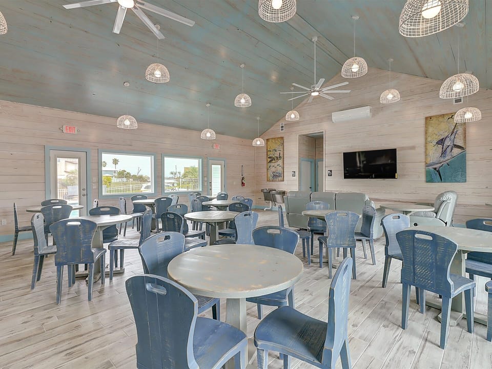 Community Room