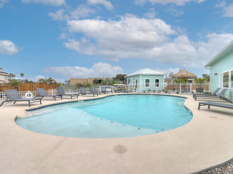 Community Pool