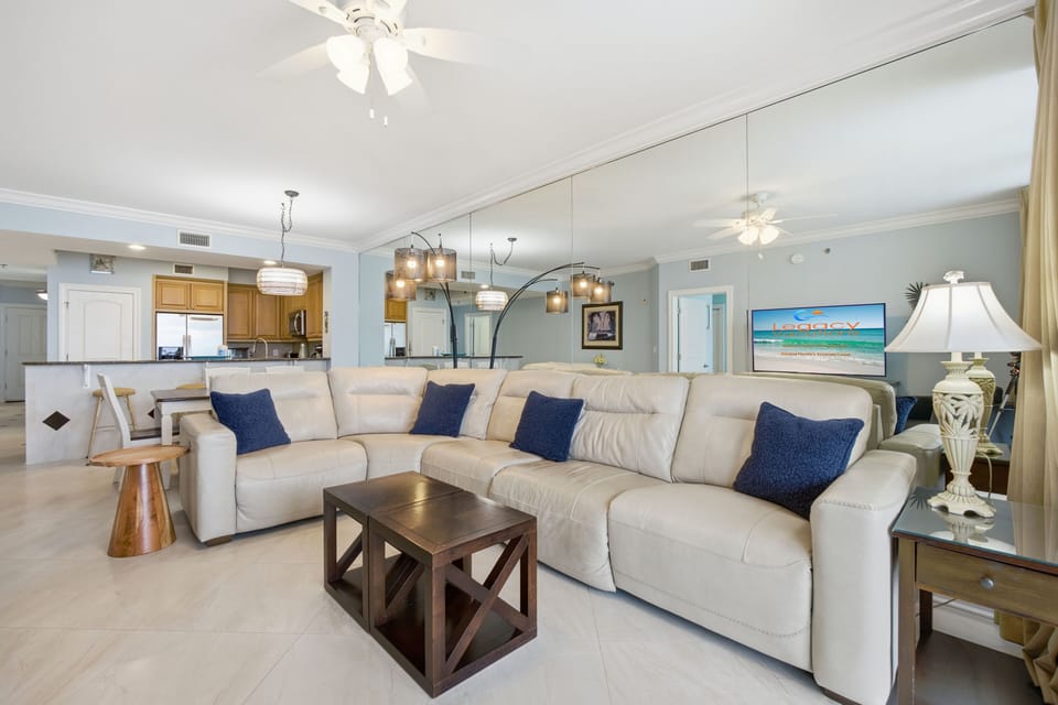 Azure #307 Living Room
