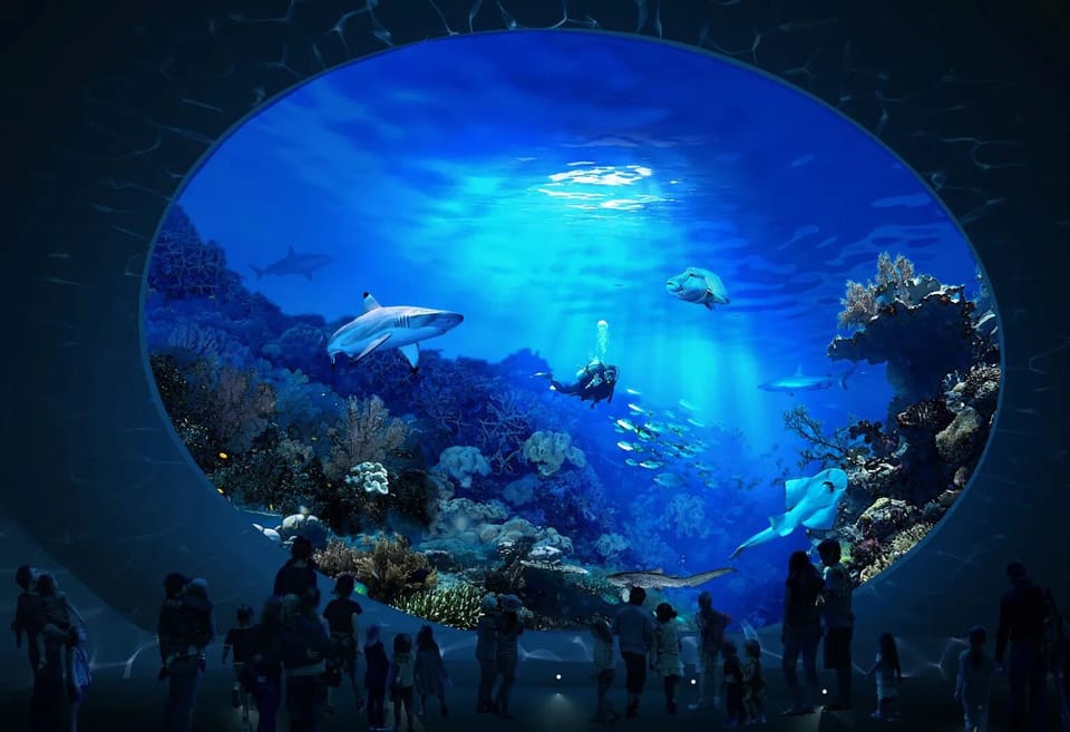 Seattle Aquarium