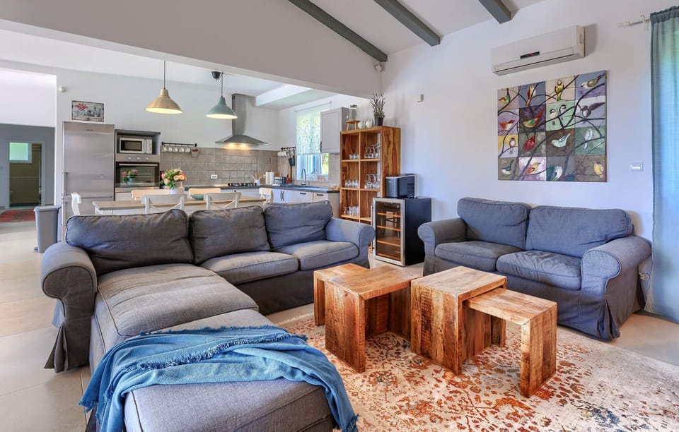 living-room
