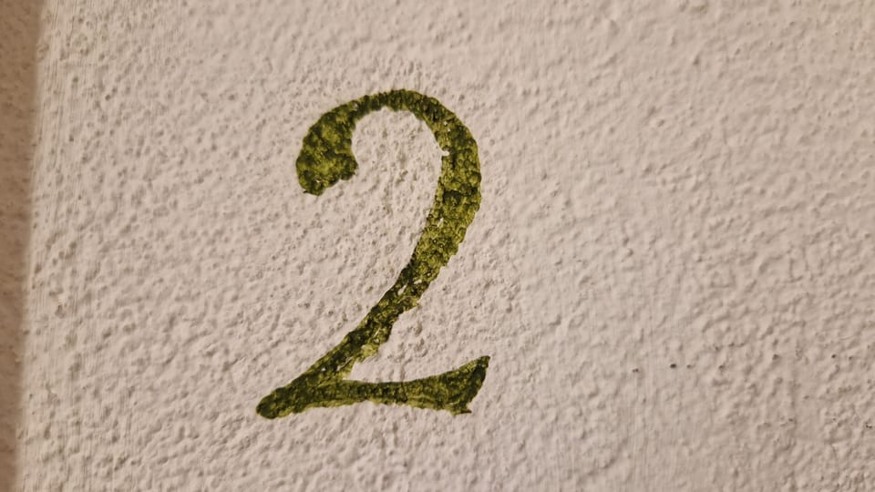 Decorative detail