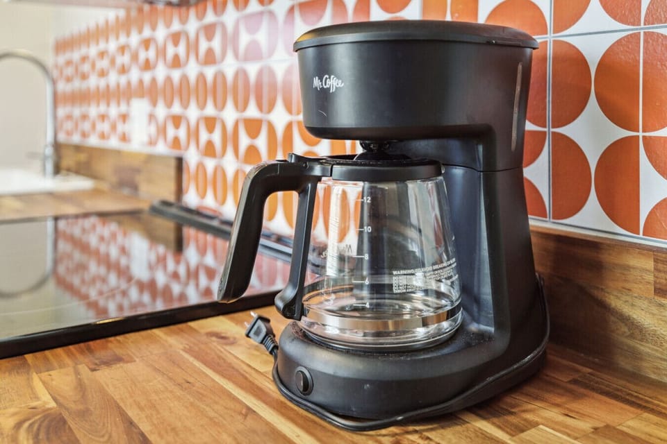 12 cup drip coffee