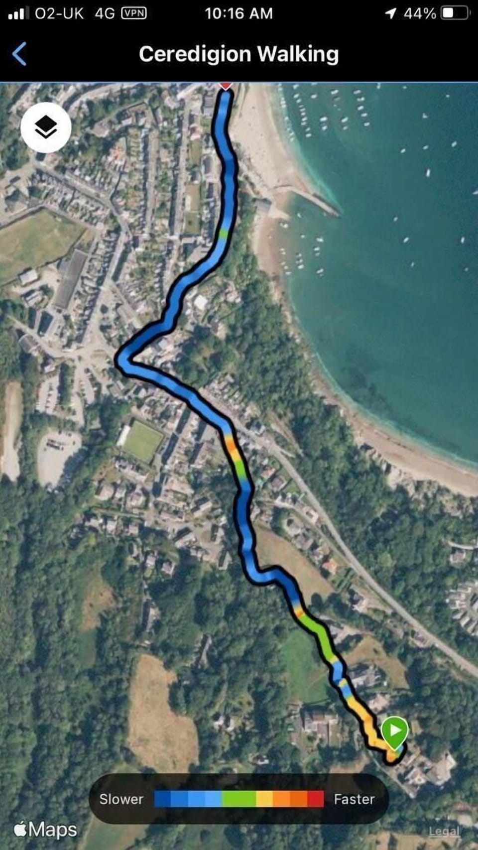 Property map