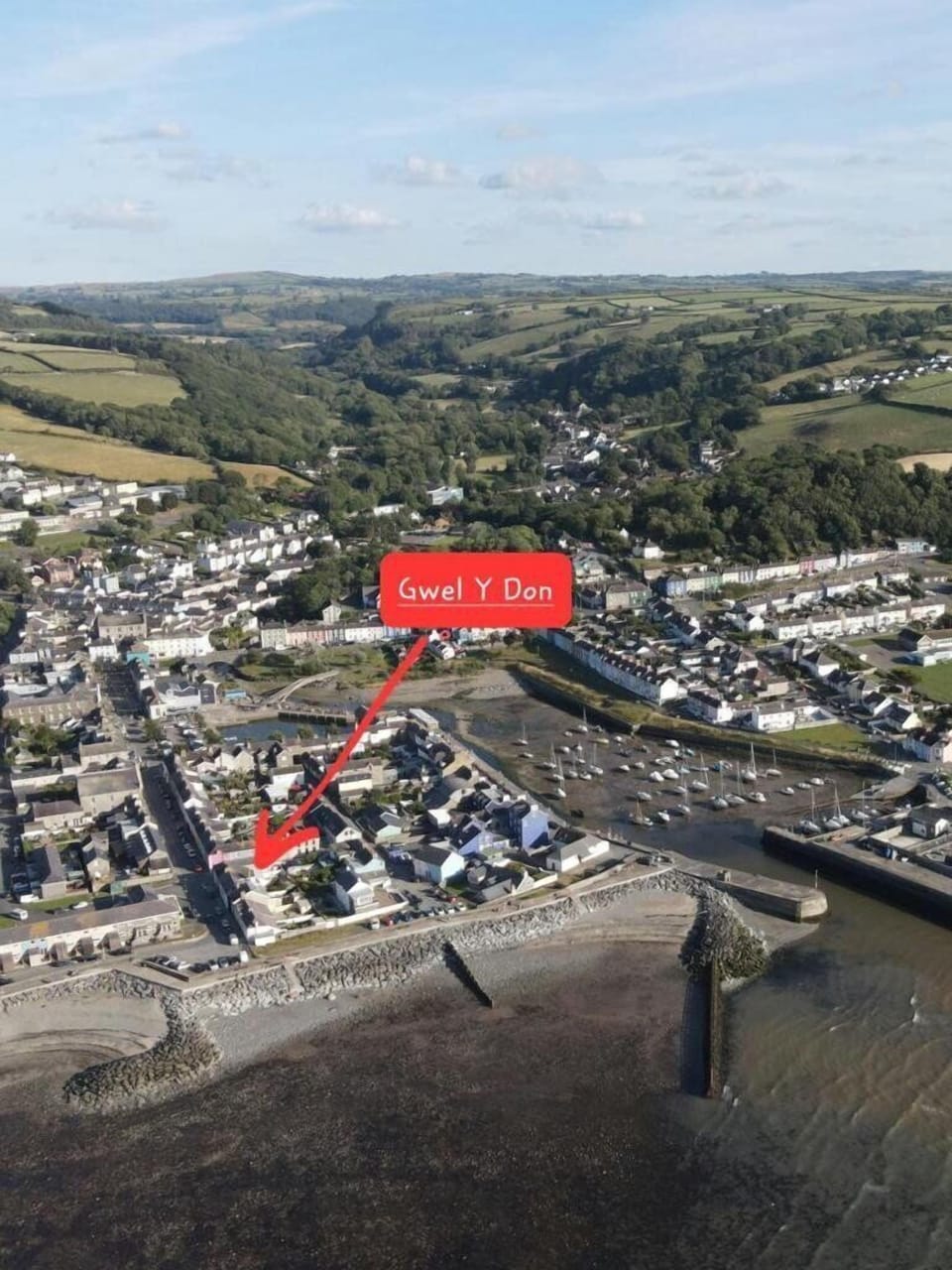 Property map
