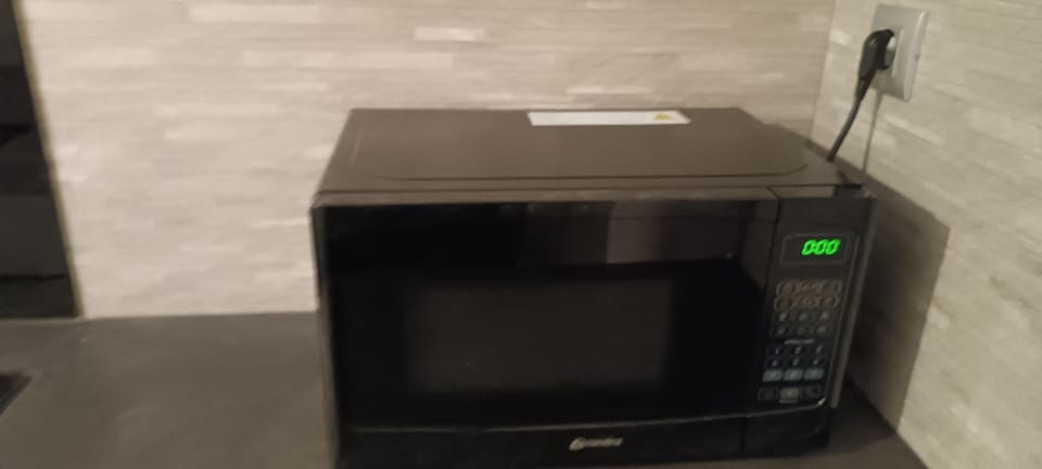 Microwave