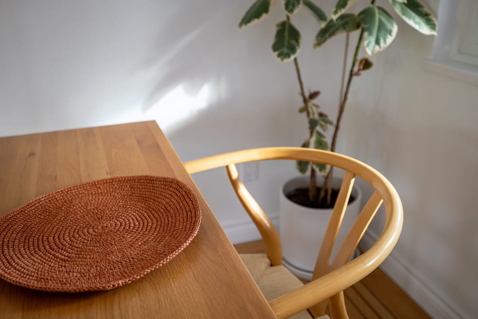Quality mid-century modern furniture