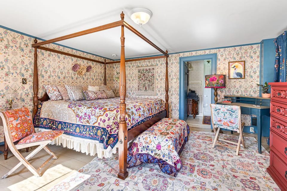 Prairie Girl Suite 