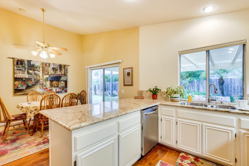 Kitchen | Cooking Basics