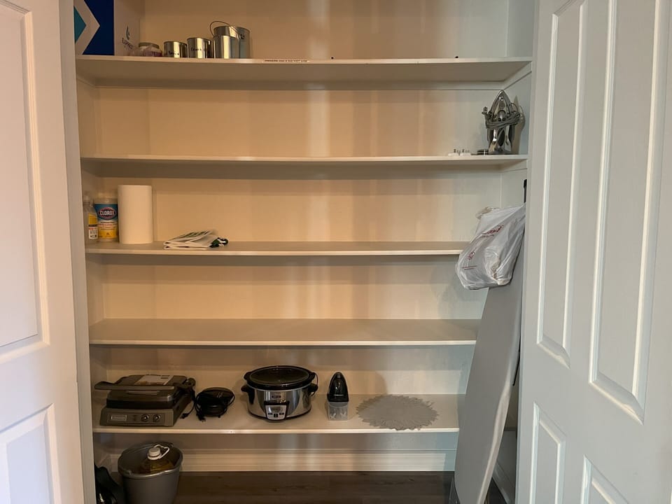 Pantry