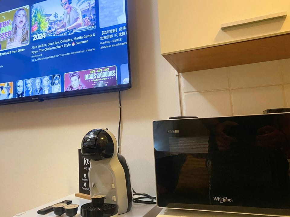 Television