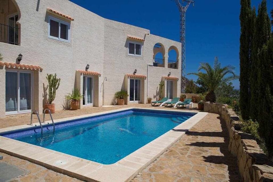 Pool view,Swimming pool