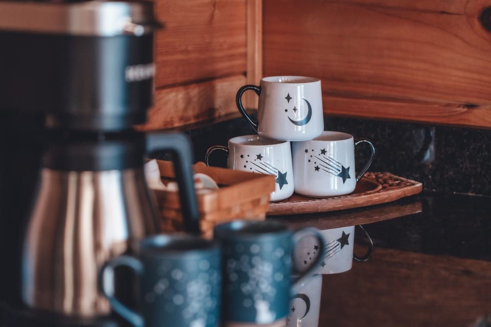 Start the morning off right!