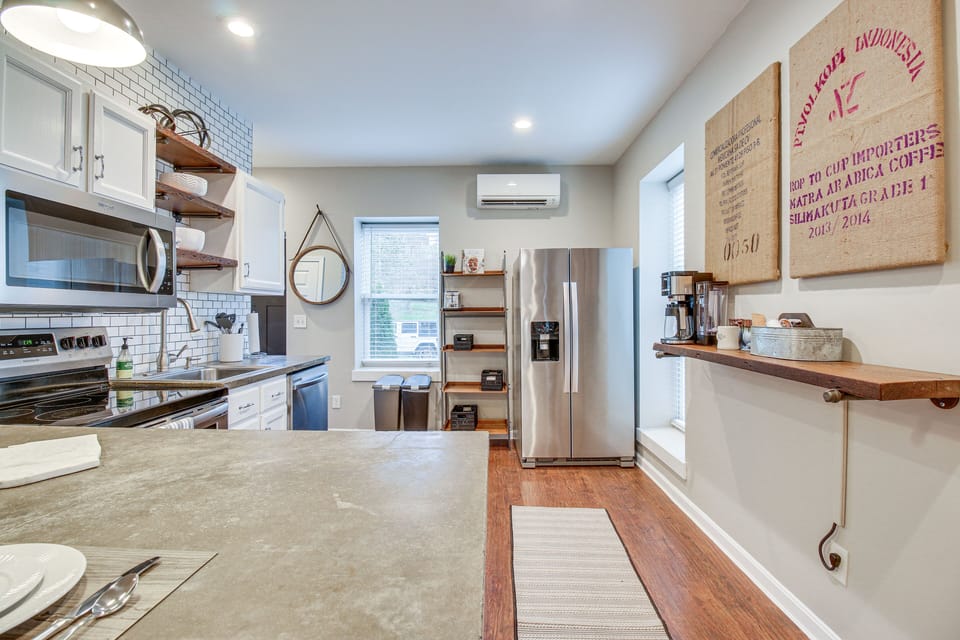 Kitchen | Cooking Basics | Coffee Maker | Toaster