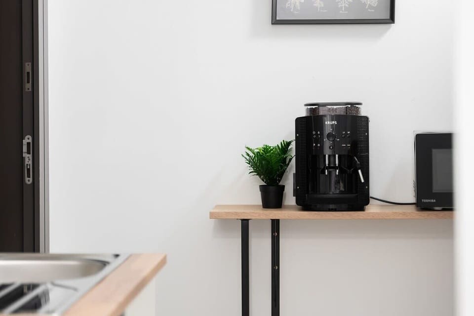 Coffee Machine