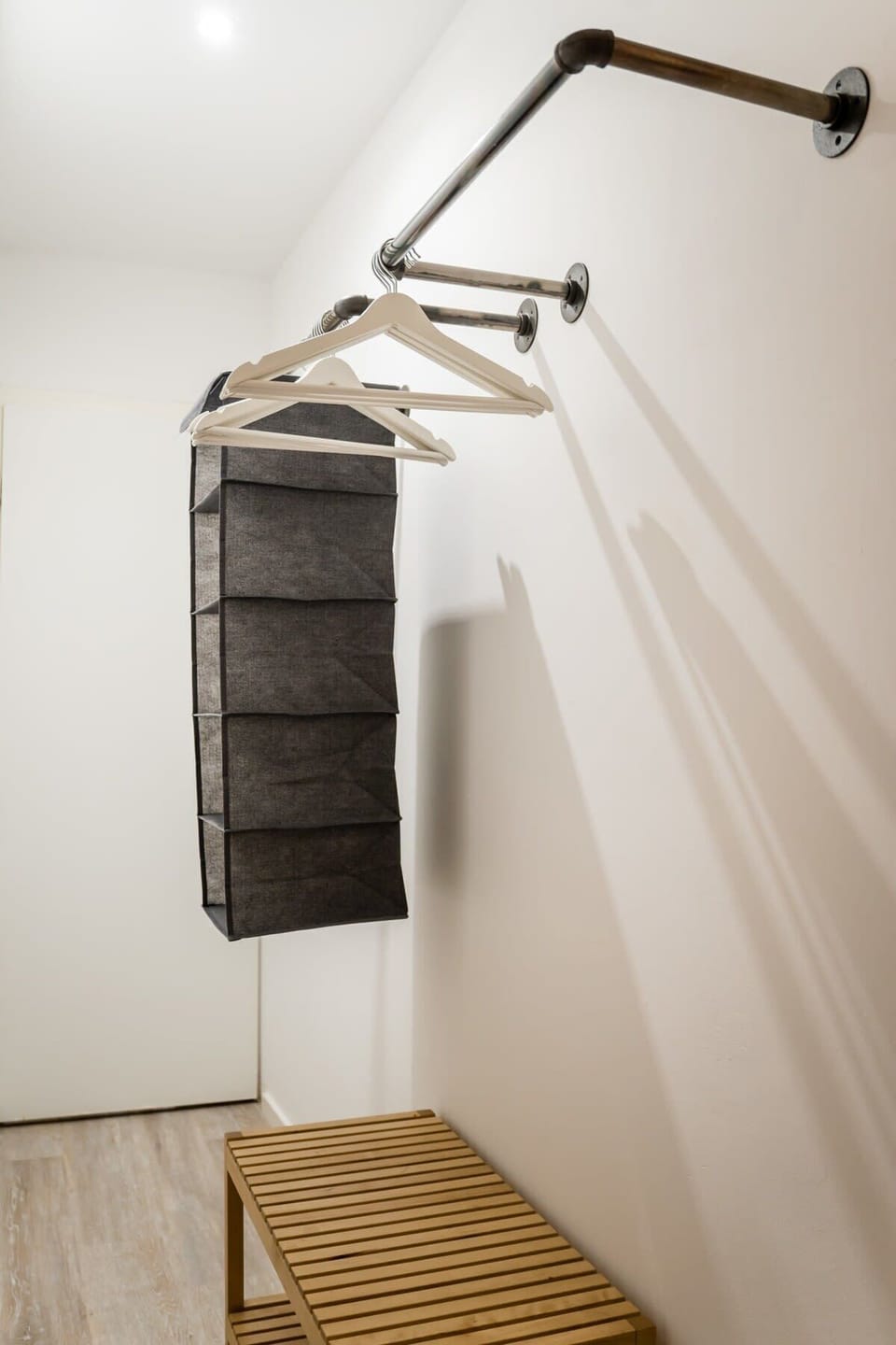 Garderobe