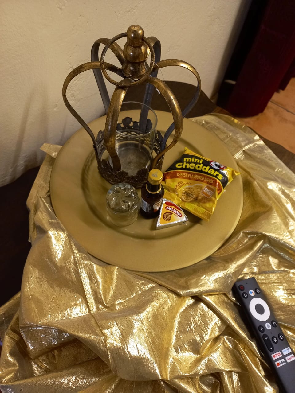 Miscellaneous