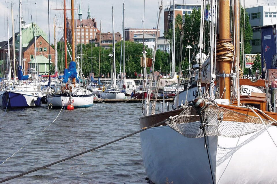 Marina