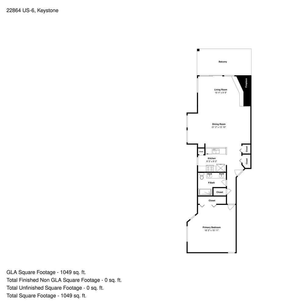 single-page-floor-plan