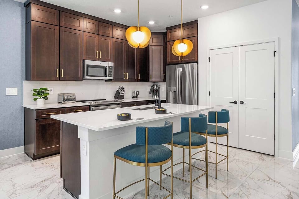 Kitchen *Highlight*