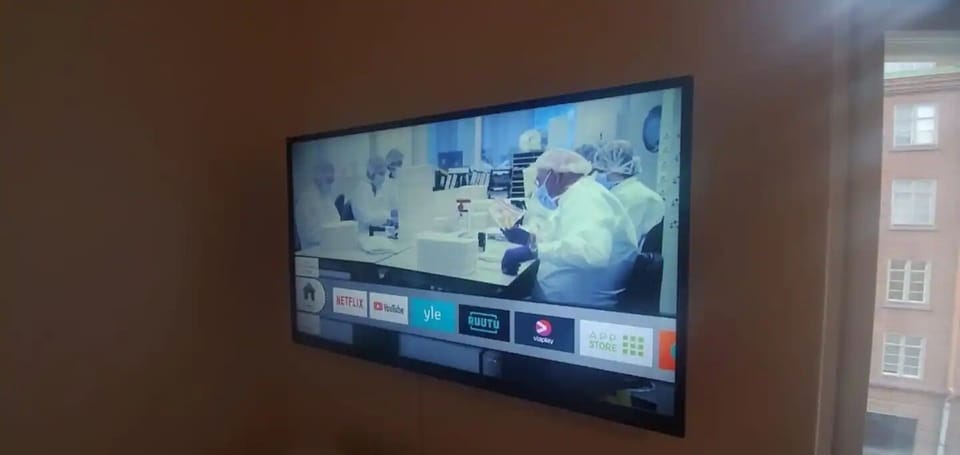 Television