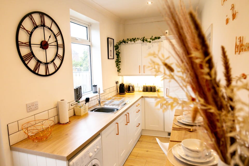 Kitchen - 2