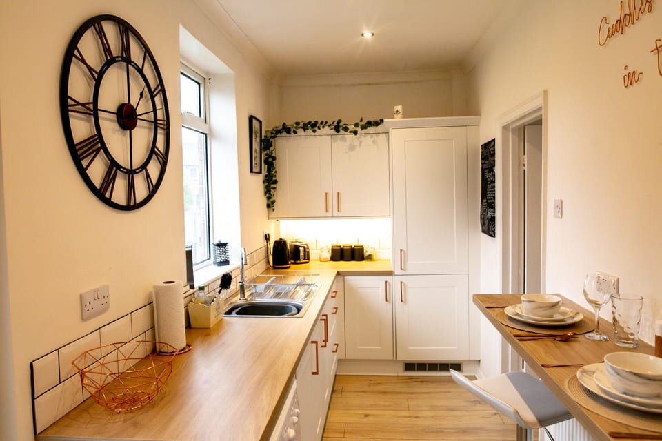 Kitchen - 5