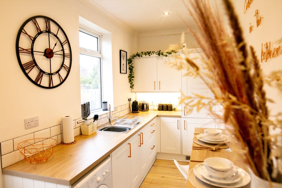 Kitchen - 6