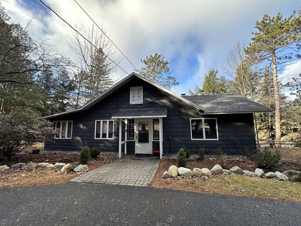 Welcome to River Rose!