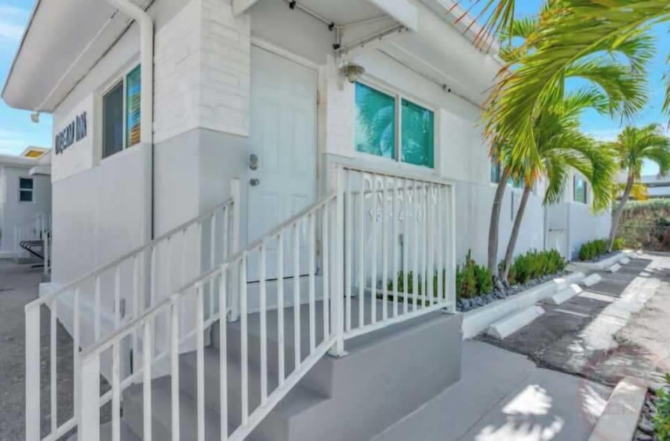 Property exterior