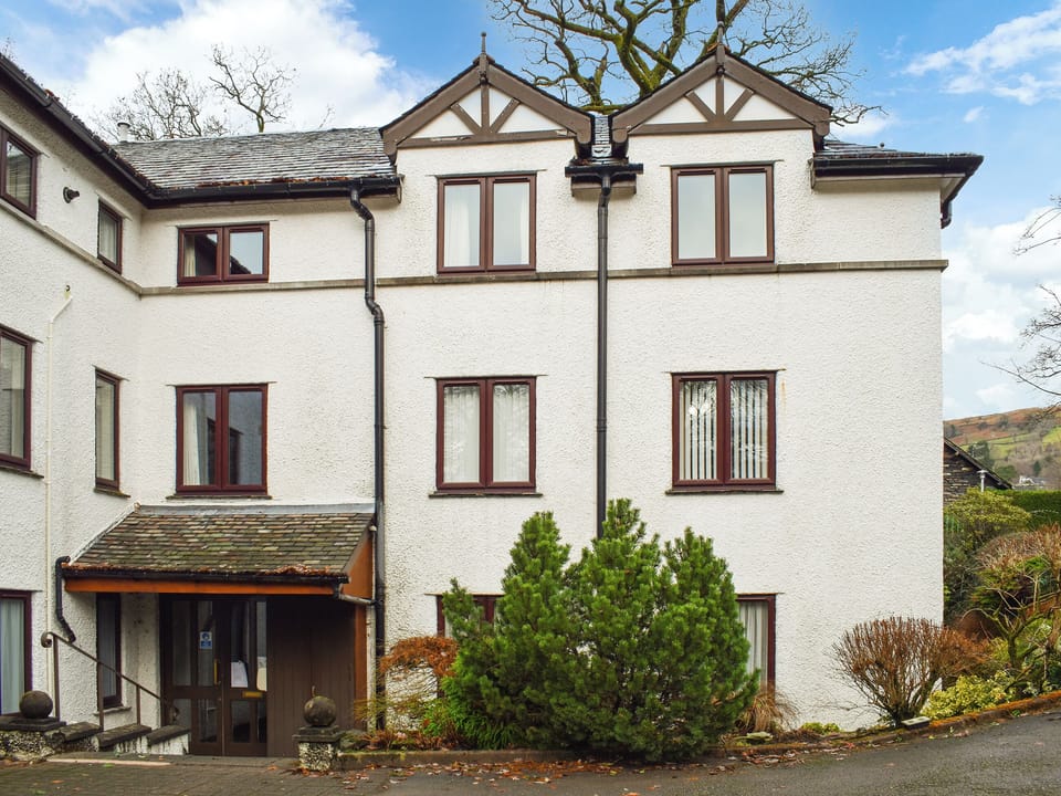 Exterior | 7 Oaklands, Ambleside