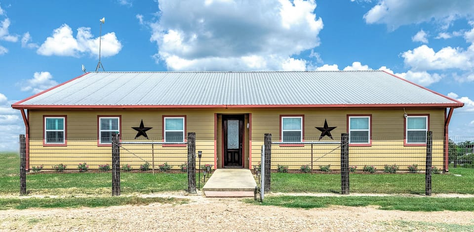 Guests Experience Ultimate Privacy and Exclusivity with Every Booking!