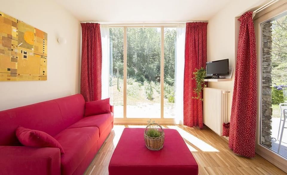 living room with double sofa\'-bed (3)