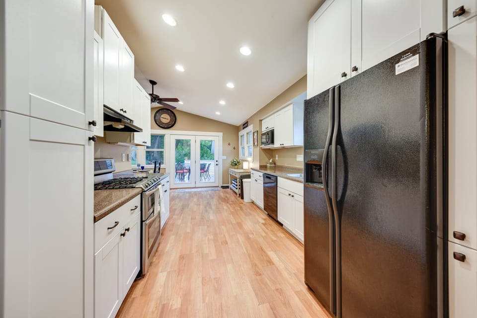 Kitchen | Cooking Basics | Spices