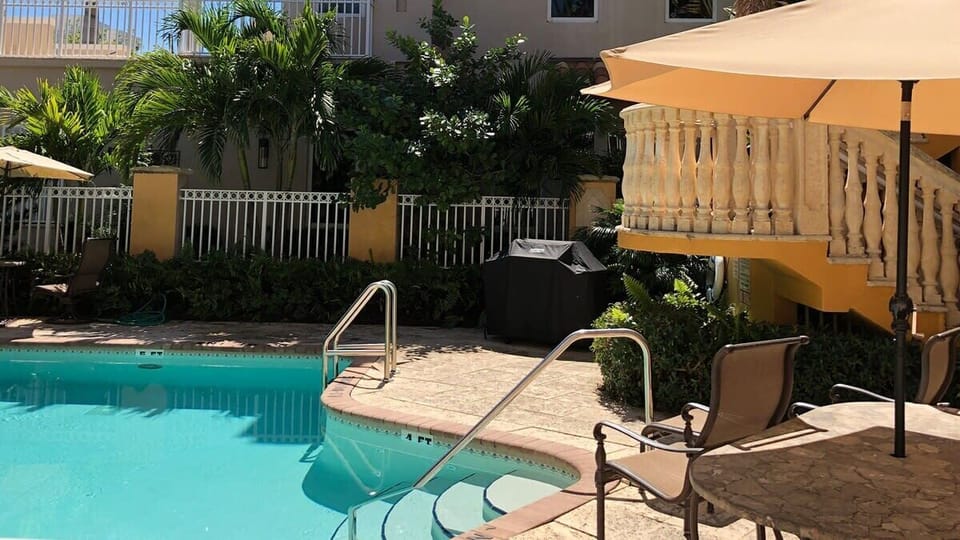 Shared Pool